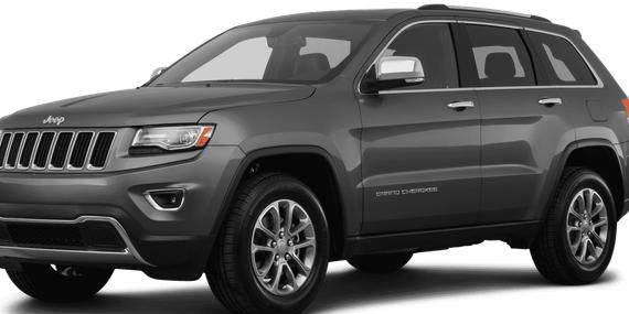 JEEP GRAND CHEROKEE 2017 1C4RJFCG3HC826206 image